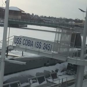 Meet your Posher, Doug